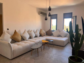 Appartement tout neuf à Gueliz Marrakech Plaza Zara